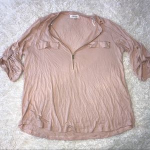 Calvin Klein top